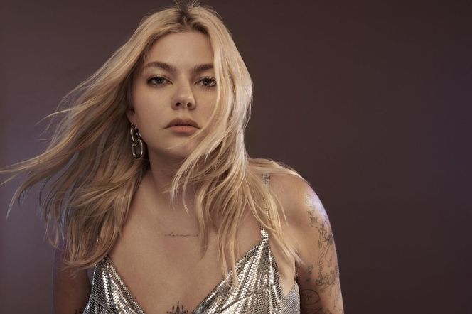 Eurowizja 2025: Louane z Francji zaśpiewa "Maman". To trzeba o niej wiedzieć!