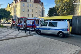 Gliwice. Śmiertelny wypadek znanej wolontariuszki. Panią Halinę potrącił autobus [ZDJĘCIA]