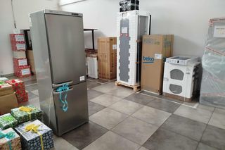 W 2024 roku Szlachetna Paczka Siedlce pomogła 50 rodzinom