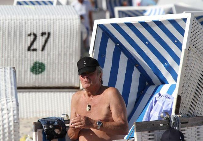 Alain Delon z eks (7)