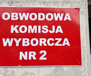 Kaliszanie poszli do urn - wiemy jak głosowali mieszkańcy miasta i powiatu kaliskiego w wyborach prezydenckich