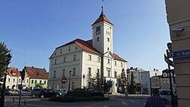 4. Kościan - 68,22 %