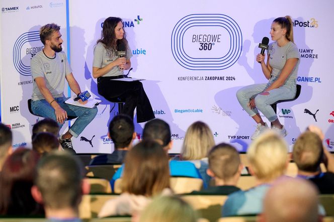 „Biegowe 360 stopni” wraca do Zakopanego po raz trzeci