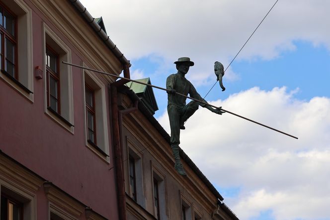 W Lublinie trwa wielkie święto nowego cyrku! Carnaval Sztukmistrzów 2025 wystartował