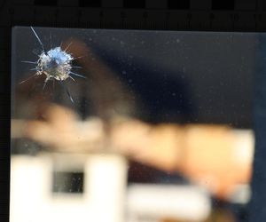 Zarzuty i tymczasowy areszt dla sprawcy ostrzelania podstawówki we Włodarach