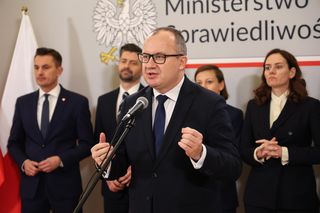 Minister Bodnar podpisał ważny dokument. „Przełomowy krok”