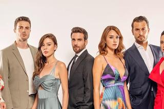 Miłość i nadzieja. Ile odcinków ma nowy serial turecki TVP? Więcej niż Zakazany owoc!