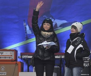 Dramat w rodzinie Adama Małysza. Córka skoczka prosi o pomoc