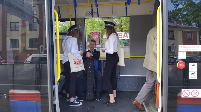 Tramwaj zwany pożądaniem w Bydgoszczy