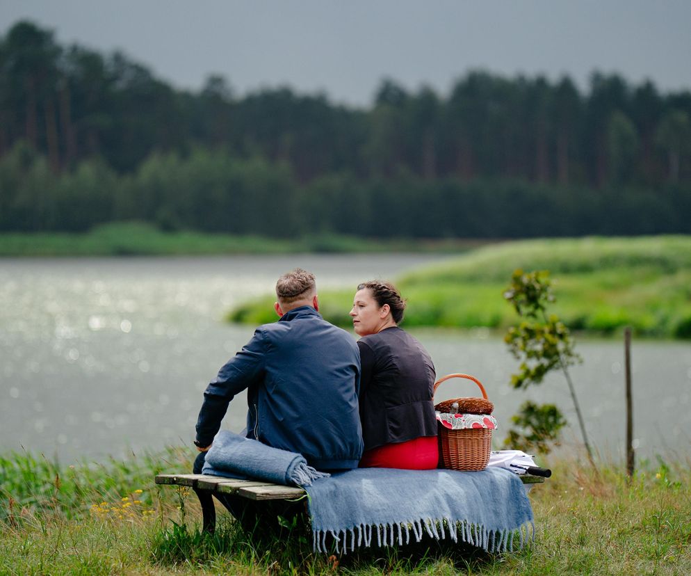 Rolnik szuka żony - odcinek 8. pełen zwrotów akcji!