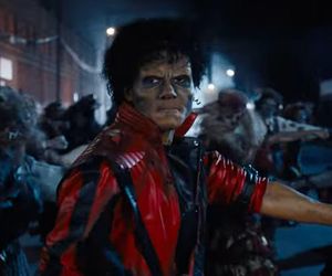 Jest pierwszy zwiastun filmu Michaelu Jacksonie! W głównej roli bratanek króla popu