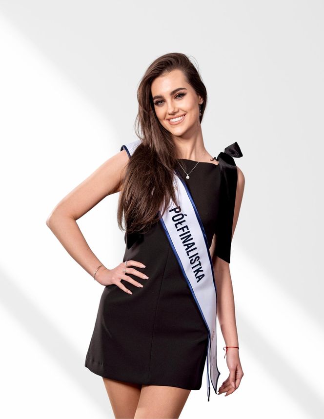 Finalistki konkursu Miss Polski 2025