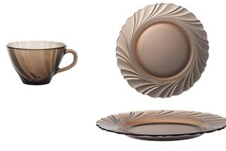 Te kubki i zestawy obiadowe w latach 90. miał w domu chyba każdy. Kończy się pewna epoka, bo firma upada