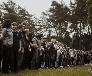 Trenuj z Wojskiem w Kielcach. Czerwiec 2025