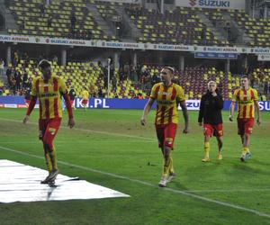PKO BP Ekstraklasa. Kolejny fatalny mecz Korony Kielce i porażka z Rakowem Częstochowa