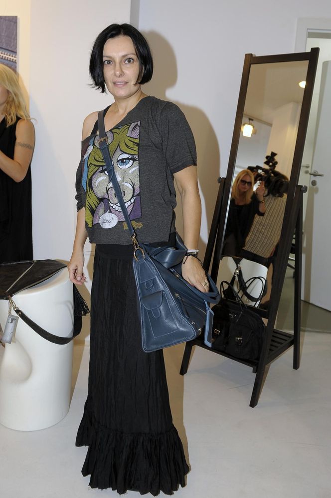 Alicja Borkowska
