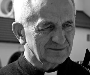 Zmarł egzorcysta. Napisał słynny list do lekarzy