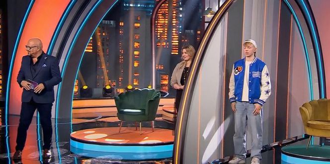 "Randka w ciemno" - odcinek 4