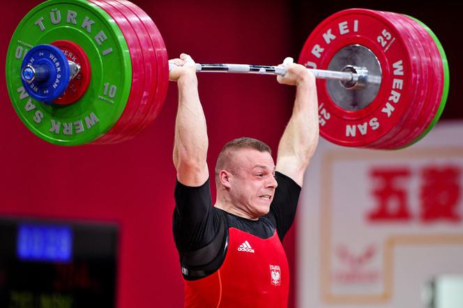 Rio 2016: Adrian Zieliński też na dopingu? To nielogiczne, jestem niewinny!