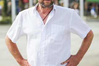 Piotr Hubert Langfort