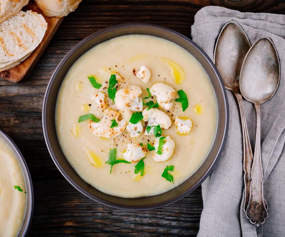 Ulubiona wiosenna zupa Polaków. Wspiera nerwy, układ krwionoścny i wzmacnia kości