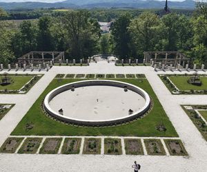 Dolnośląska Florencja, czyli najpiękniejszy pałac w Polsce. Tu poczujesz się jak w sercu Toskanii