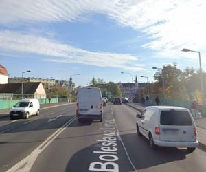 Ważny wiadukt w Olsztynie do remontu. Jakie prace zaplanowano?