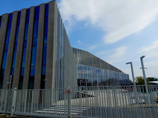 Nowy kampus Akademii Muzycznej w Bydgoszczy