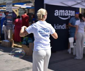 Amazon Prime Day 2025