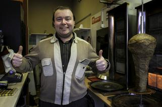 LUBLIN KEBAB ZBIERACZ BUTELKI