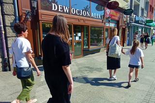 Sklep Ars Christiana znika z centrum Szczecina