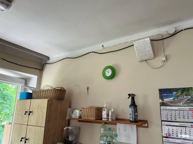 Przedszkole Specjalne nr 100 w Krakowie