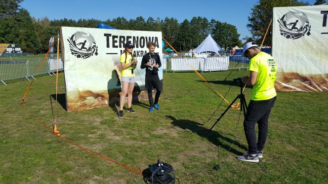 Terenowa Masakra 2019 