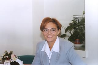 Tak się zmieniła Marta Grzywacz