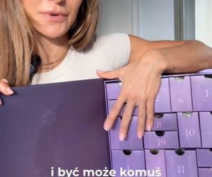 Anna Lewandowska sprzedaje kalendarze adwentowe za krocie! Te ceny to kosmos