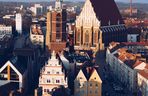 Nysa – forteczne serce Śląska i gorący punkt na muzycznej mapie Polski!