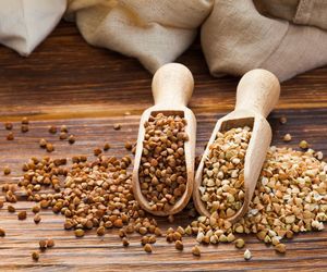 Kasza, która bije na głowę gryczaną. Idealna na obniżenie cholesterolu i wsparcie zdrowia serca