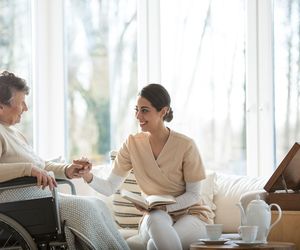 Hospicjum stacjonarne: na czym polega i ile kosztuje?