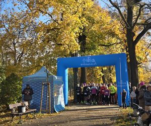 Bieg Urodzinowy Kanału Bydgoskiego im. Leonarda Pietraszaka przyciągnął tłumy!