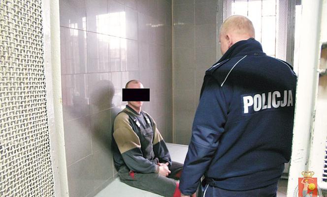 Pijani piraci wpadają jeden po drugim