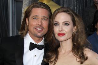 Brad Pitt ostro odpowiada na sądowe ruchy Angeliny Jolie! Rozwód jeszcze się przedłuży?