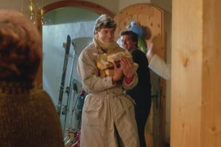 Domek z Last Christmas