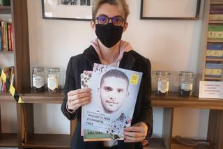 W czasie pandemii nadal walczą o prawa człowieka. Włącz się w maraton pisania listów Amnesty International!