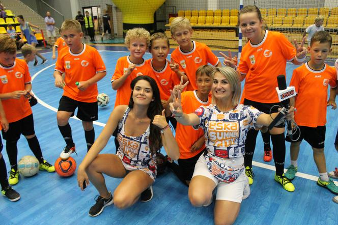 ESKA Summer City w Jelczu-Laskowicach