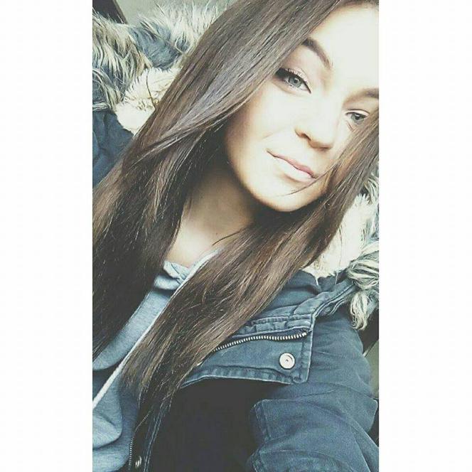 Zaginęła Jola Adamczyk