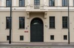 Kamienica w Łodzi przy ul. Żeromskiego 88