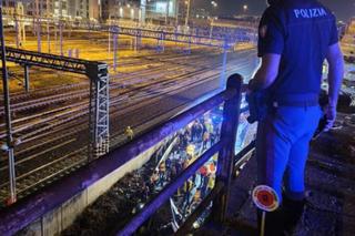 Katastrofa autokaru we Włoszech. Co najmniej 20 ofiar