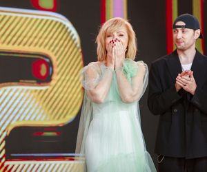 Katarzyna Żak ze łzami w oczach odbiera Nagrodę Publiczności w Opolu: „Nie zapomnę tego do końca życia”