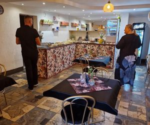 W Urzędzie Miasta Leszna otwarto Bistro Szczypta Smaku. Co można zjeść i za ile?