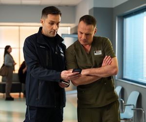 Na dobre i na złe, odcinek 961: Aleś Zagajewski (Paweł Małaszyński)